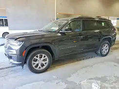 1C4RJKBG9N8520510 2022 JEEP GRAND CHEROKEE