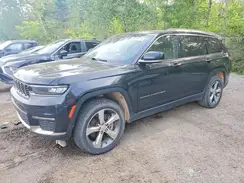1C4RJKBG9N8520572 2022 JEEP GRAND CHEROKEE