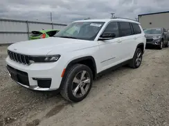 1C4RJKBG9N8527232 2022 JEEP GRAND CHEROKEE