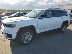 1C4RJKBG9N8532561 2022 JEEP GRAND CHEROKEE