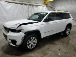 1C4RJKBG9N8534083 2022 JEEP GRAND CHEROKEE