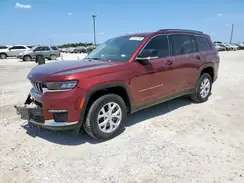 1C4RJKBG9N8536092 2022 JEEP GRAND CHEROKEE