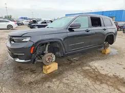 1C4RJKBG9N8536397 2022 JEEP GRAND CHEROKEE
