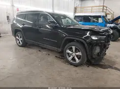 1C4RJKBG9N8543379 2022 JEEP GRAND CHEROKEE