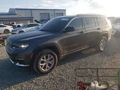 1C4RJKBG9N8554415 2022 JEEP GRAND CHEROKEE