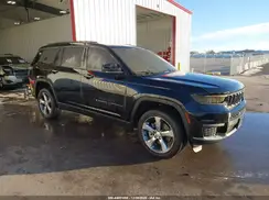 1C4RJKBG9N8555922 2022 JEEP GRAND CHEROKEE