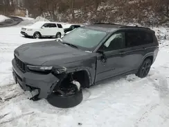 1C4RJKBG9N8562689 2022 JEEP GRAND CHEROKEE