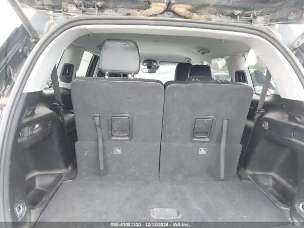 1C4RJKBG9N8563213 2022 JEEP GRAND CHEROKEE - Image 8