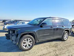 1C4RJKBG9N8566564 2022 JEEP GRAND CHEROKEE