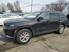 1C4RJKBG9N8571943 2022 JEEP GRAND CHEROKEE