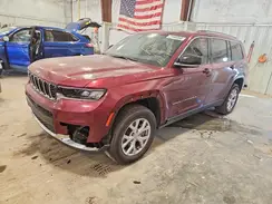 1C4RJKBG9N8578570 2022 JEEP GRAND CHEROKEE