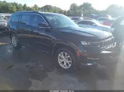 1C4RJKBG9N8580450 2022 JEEP GRAND CHEROKEE