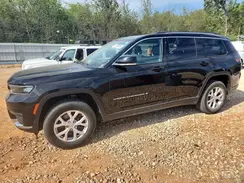 1C4RJKBG9N8580500 2022 JEEP GRAND CHEROKEE