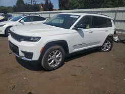 1C4RJKBG9N8580674 2022 JEEP GRAND CHEROKEE
