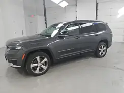 1C4RJKBG9N8586538 2022 JEEP GRAND CHEROKEE