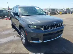 1C4RJKBG9N8587270 2022 JEEP GRAND CHEROKEE