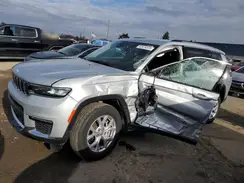 1C4RJKBG9N8595045 2022 JEEP GRAND CHEROKEE