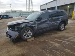 1C4RJKBG9N8595885 2022 JEEP GRAND CHEROKEE