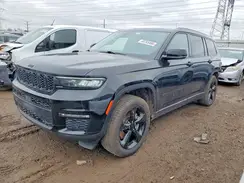 1C4RJKBG9N8612121 2022 JEEP GRAND CHEROKEE