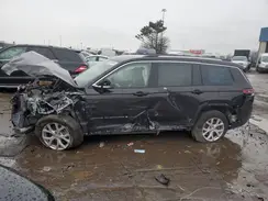 1C4RJKBG9N8618050 2022 JEEP GRAND CHEROKEE