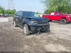 1C4RJKBG9N8619666 2022 JEEP GRAND CHEROKEE