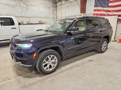 1C4RJKBG9N8621501 2022 JEEP GRAND CHEROKEE
