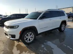 1C4RJKBG9N8625063 2022 JEEP GRAND CHEROKEE