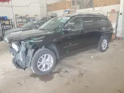 1C4RJKBG9N8629632 2022 JEEP GRAND CHEROKEE