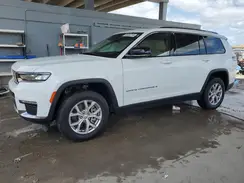 1C4RJKBG9N8629808 2022 JEEP GRAND CHEROKEE
