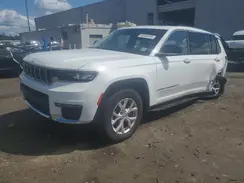 1C4RJKBG9N8633597 2022 JEEP GRAND CHEROKEE