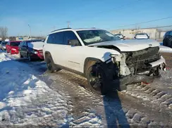 1C4RJKBG9P8700413 2023 JEEP GRAND CHEROKEE
