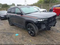 1C4RJKBG9P8702355 2023 JEEP GRAND CHEROKEE