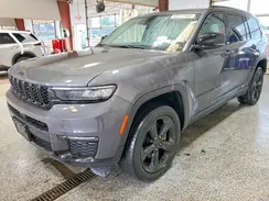 1C4RJKBG9P8710889 2023 JEEP GRAND CHEROKEE