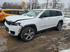 1C4RJKBG9P8738580 2023 JEEP GRAND CHEROKEE