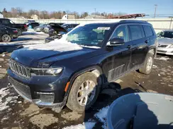 1C4RJKBG9P8761082 2023 JEEP GRAND CHEROKEE
