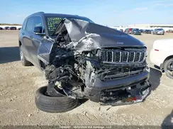 1C4RJKBG9P8764306 2023 JEEP GRAND CHEROKEE