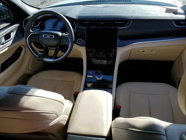 1C4RJKBG9P8776116 2023 JEEP GRAND CHEROKEE - Image 8