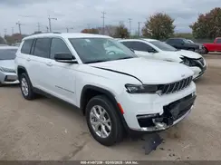 1C4RJKBG9P8781610 2023 JEEP GRAND CHEROKEE