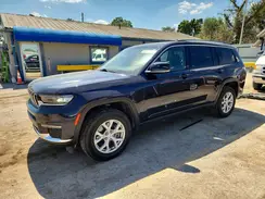 1C4RJKBG9P8781784 2023 JEEP GRAND CHEROKEE
