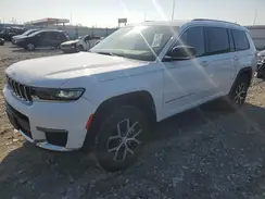 1C4RJKBG9P8799542 2023 JEEP GRAND CHEROKEE