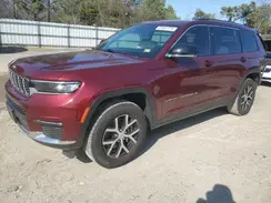 1C4RJKBG9P8801757 2023 JEEP GRAND CHEROKEE