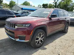 1C4RJKBG9P8803086 2023 JEEP GRAND CHEROKEE