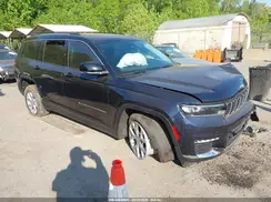 1C4RJKBG9P8813729 2023 JEEP GRAND CHEROKEE