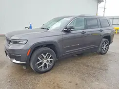 1C4RJKBG9P8816890 2023 JEEP GRAND CHEROKEE