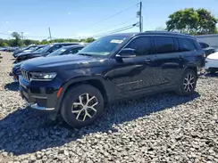 1C4RJKBG9P8817120 2023 JEEP GRAND CHEROKEE