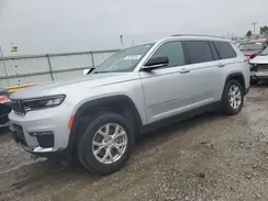 1C4RJKBG9P8817294 2023 JEEP GRAND CHEROKEE