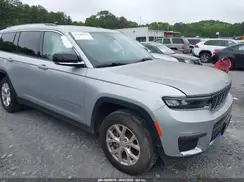 1C4RJKBG9P8821085 2023 JEEP GRAND CHEROKEE