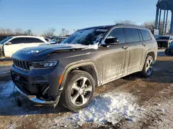 1C4RJKBG9P8822799 2023 JEEP GRAND CHEROKEE