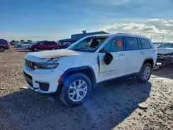 1C4RJKBG9P8840137 2023 JEEP GRAND CHEROKEE