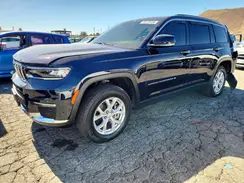 1C4RJKBG9P8841322 2023 JEEP GRAND CHEROKEE